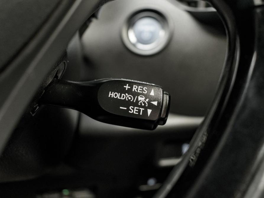 Toyota C-HR I Екатеринбург  - изображение 18