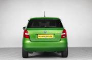 Skoda Fabia II Рестайлинг Челябинск  - изображение 22
