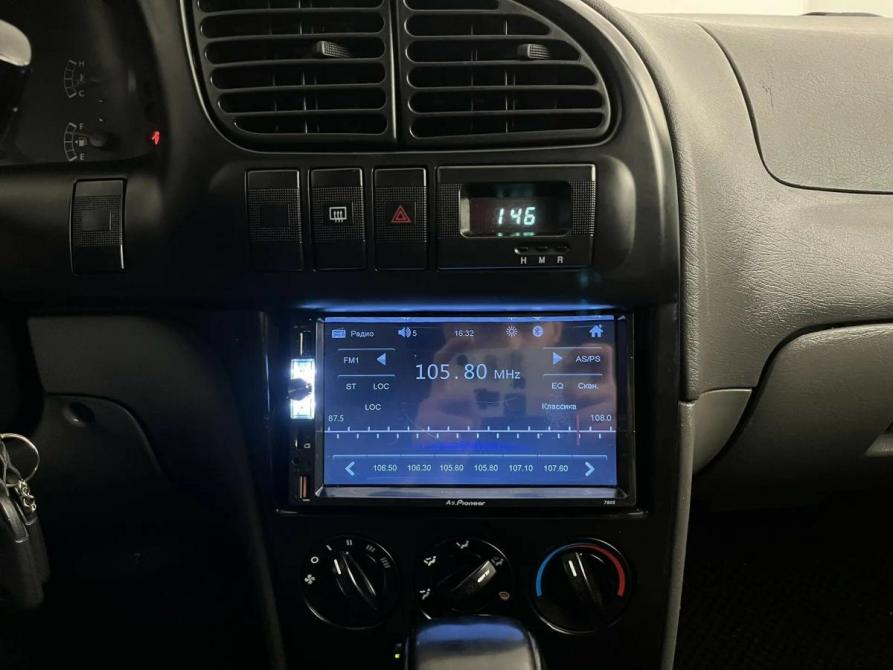 Kia Spectra I Рестайлинг 2 Псков  - изображение 14