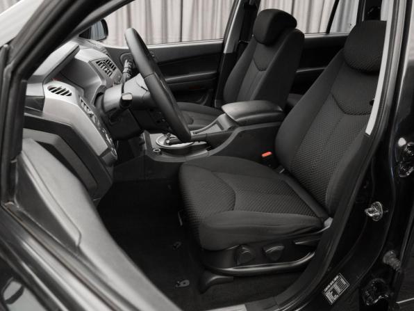 SsangYong Kyron I Рестайлинг с пробегом 2014 года, цена 770 000 рублей, 239846 км, внедорожник, Автокод Объявления