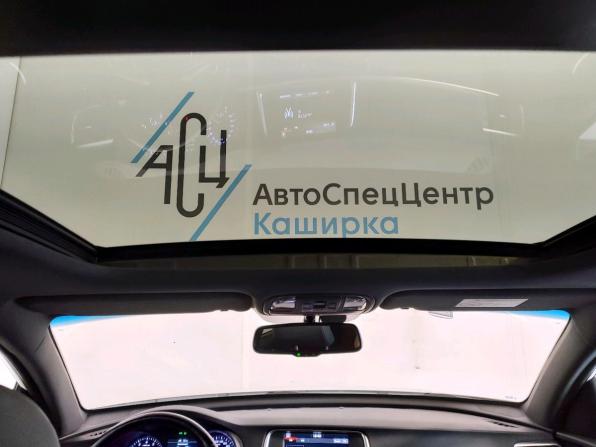 Kia Optima IV с пробегом 2018 года, цена 1 989 000 рублей, 149743 км, седан, Автокод Объявления