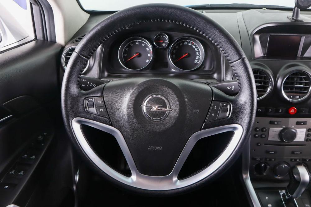 Opel Antara I Рестайлинг Пермь  - изображение 16