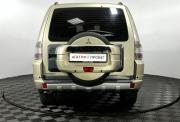 Mitsubishi Pajero IV Рестайлинг 1 Нижний Новгород  - изображение 30
