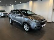 Hyundai ix35 I Рестайлинг Чебоксары  - изображение 37