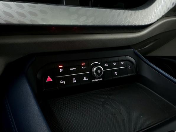 Haval F7 I Рестайлинг с пробегом 2023 года, цена 2 249 000 рублей, 51000 км, внедорожник, Автокод Объявления
