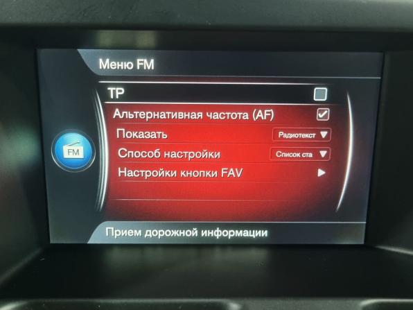 Volvo XC60 I Рестайлинг с пробегом 2014 года, цена 1 799 000 рублей, 199920 км, внедорожник, Автокод Объявления
