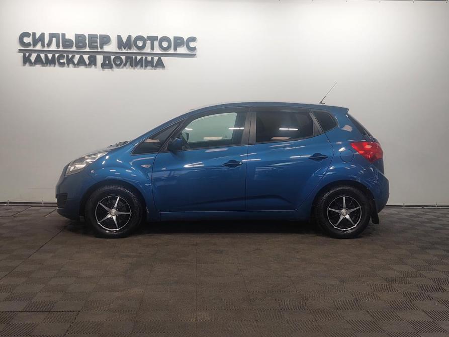 Kia Venga I Пермь  - изображение 5