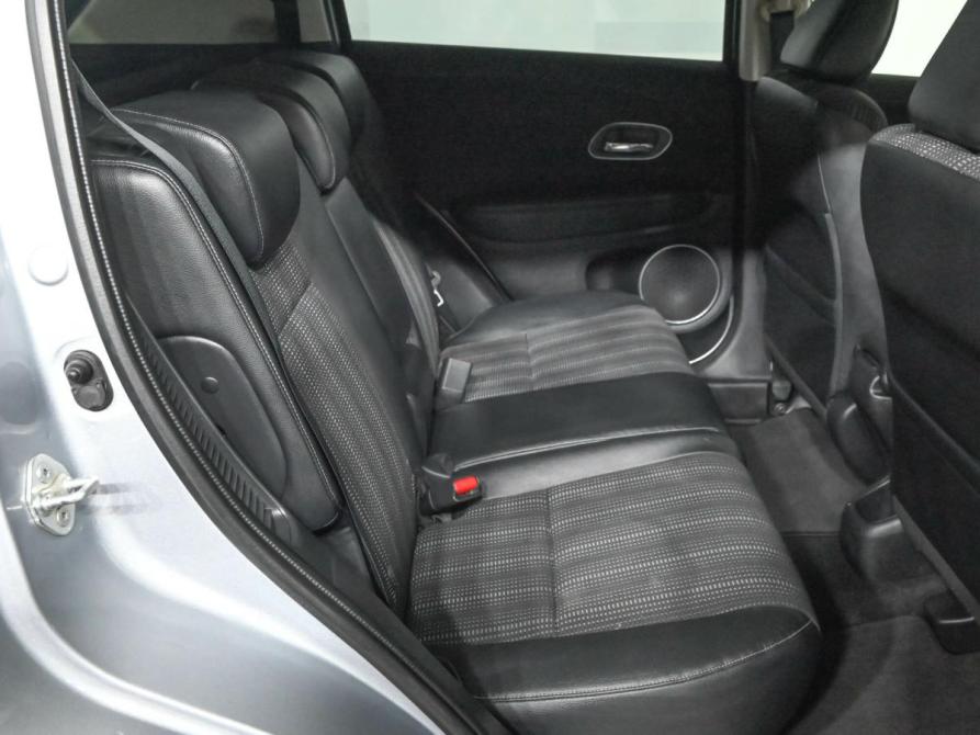 Honda Vezel I Екатеринбург  - изображение 10