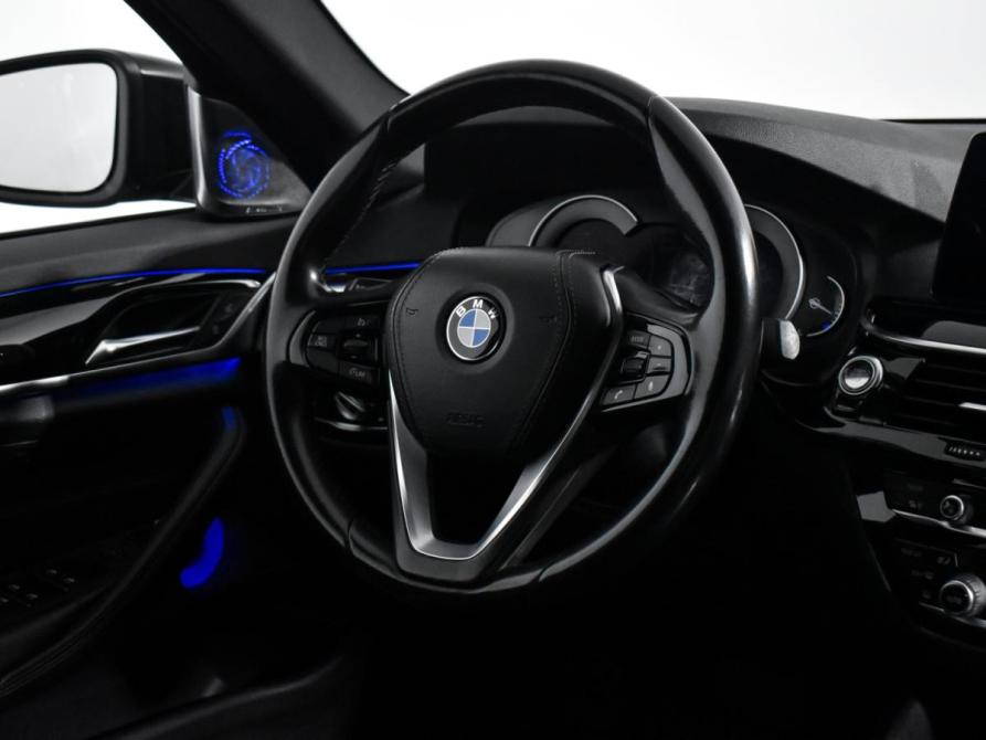 BMW 5 серии VII (G30/G31/G38) Санкт-Петербург  - изображение 18