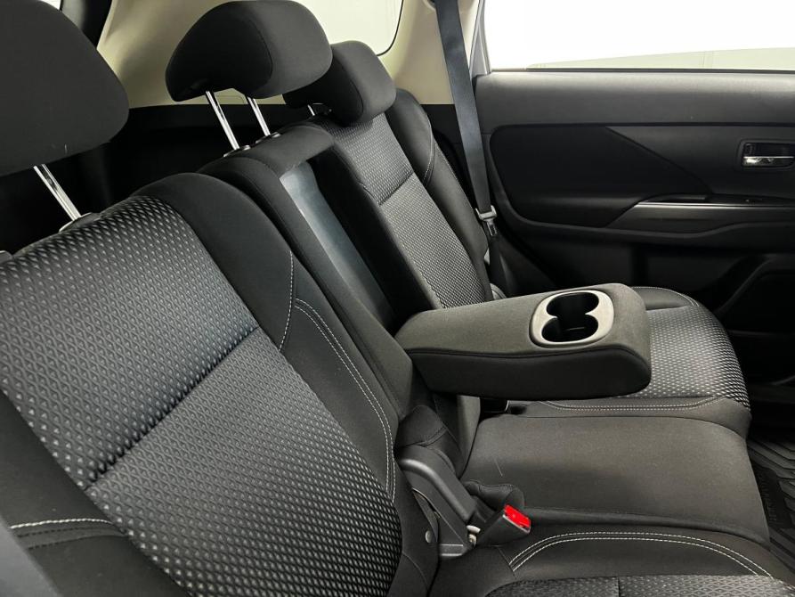 Mitsubishi Outlander III Рестайлинг 3 Казань  - изображение 20
