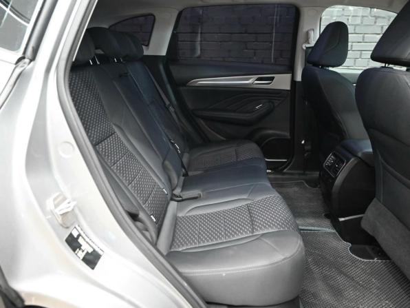 Haval F7 I с пробегом 2021 года, цена 1 700 000 рублей, 80624 км, внедорожник, Автокод Объявления