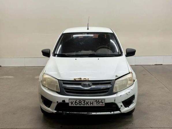 Lada (ВАЗ) Granta I с пробегом 2015 года, цена 177 000 рублей, 181643 км, седан, Автокод Объявления