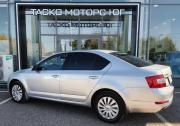 Skoda Octavia III (A7) Стерлитамак  - изображение 27