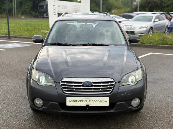Subaru Outback III Рестайлинг с пробегом 2007 года, цена 800 000 рублей, 419639 км, универсал, Автокод Объявления