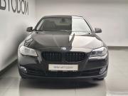 BMW 5 серии VI (F10/F11/F07) Москва  - изображение 30