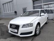 Audi A3 II (8P) Рестайлинг 2 Москва  - изображение 32