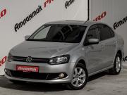 Volkswagen Polo V Екатеринбург  - изображение 22
