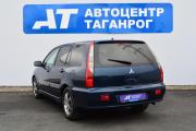 Mitsubishi Lancer IX Рестайлинг Таганрог  - изображение 23