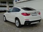 BMW X4 I (F26) Казань  - изображение 30