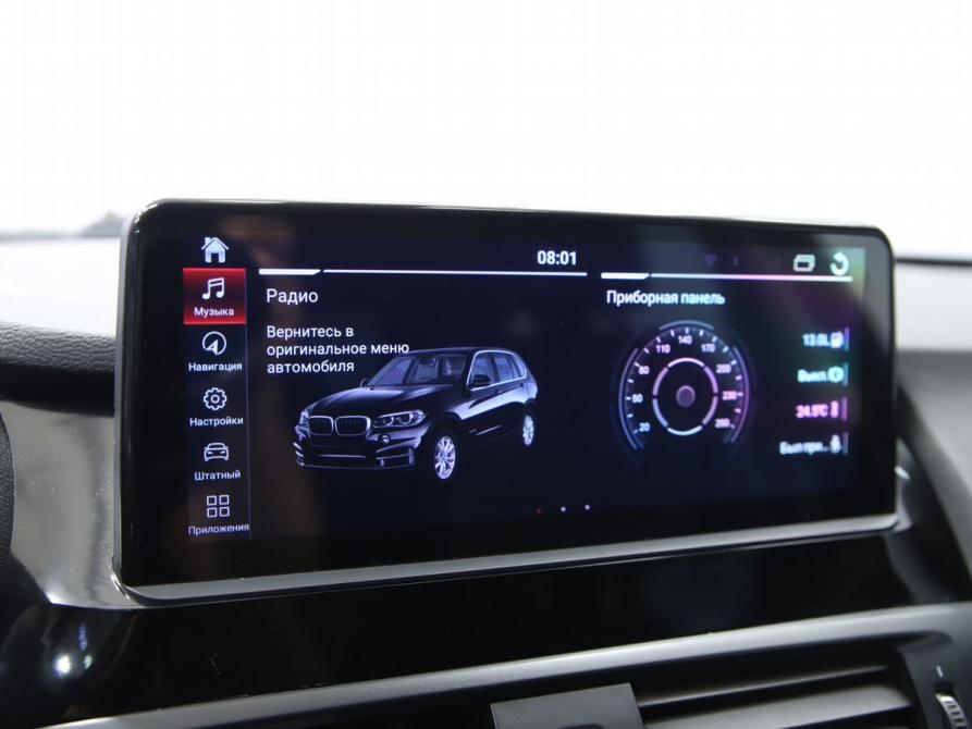 BMW X3 II (F25) Уфа  - изображение 15