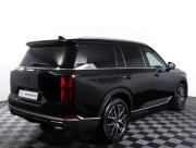 GAC GS8 II Москва  - изображение 29