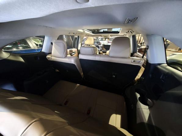 Новый Toyota Highlander IV (XU70) 2026 года, цена 6 150 000 рублей, внедорожник, Автокод Объявления