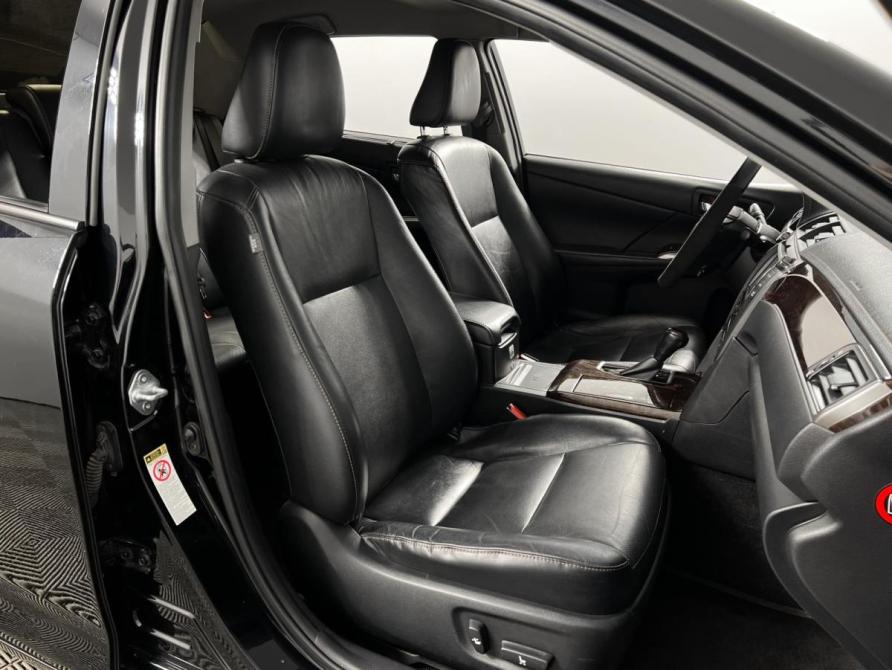 Toyota Camry VII (XV50) Рестайлинг 2 Казань  - изображение 7