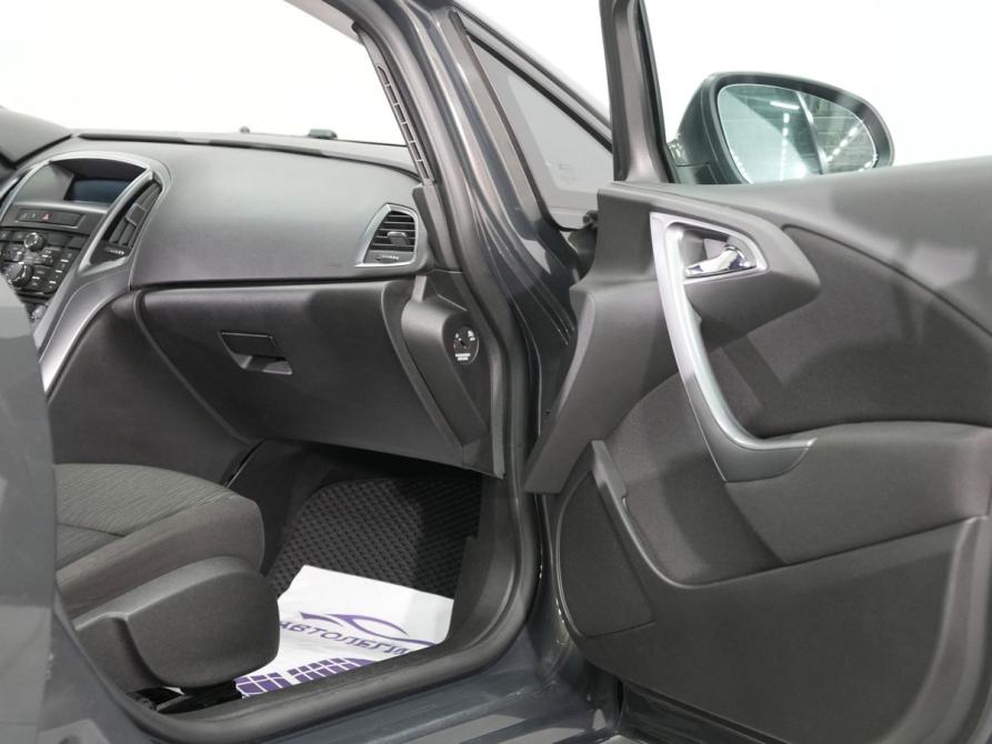 Opel Astra J Рестайлинг Новосибирск  - изображение 16