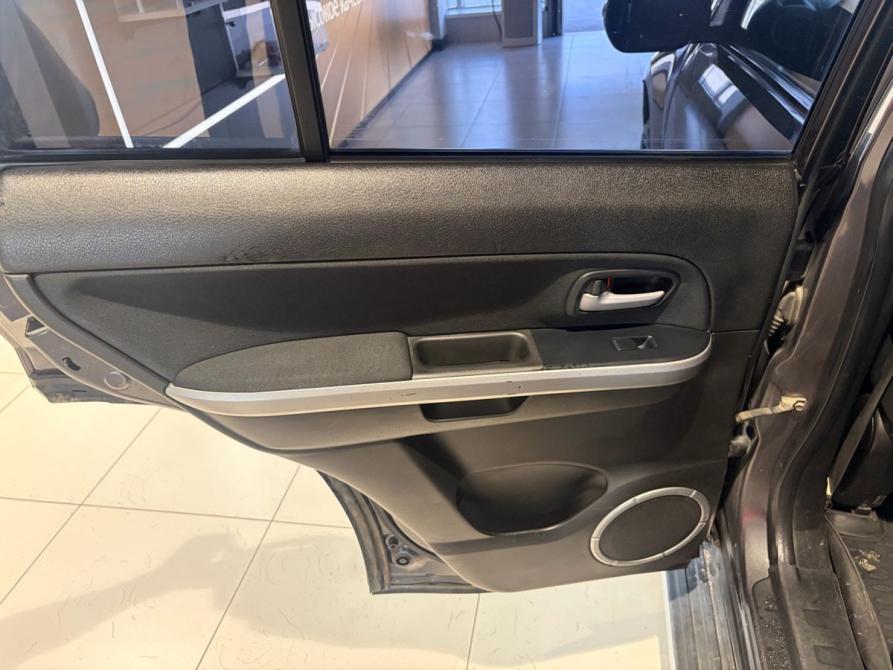 Suzuki Grand Vitara II Рестайлинг 2 Екатеринбург  - изображение 10