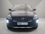 Volvo XC60 I Рестайлинг Москва  - изображение 17