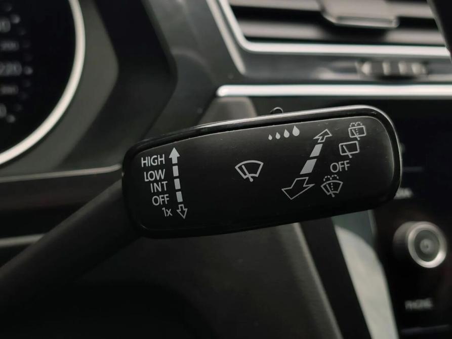 Volkswagen Tiguan II Санкт-Петербург  - изображение 14