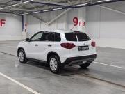 Suzuki Vitara II Рестайлинг Казань  - изображение 30