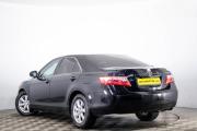 Toyota Camry VI (XV40) Рестайлинг Пермь  - изображение 30