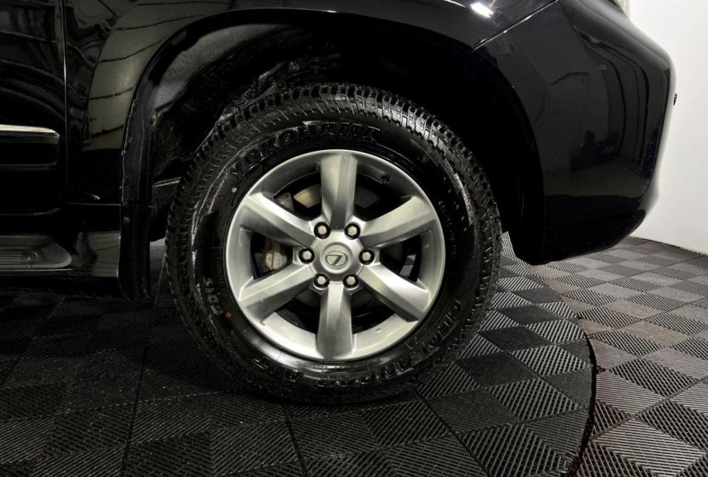 Lexus GX II Нижний Новгород  - изображение 26
