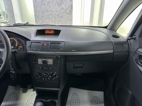 Opel Meriva A Рестайлинг с пробегом 2007 года, цена 395 000 рублей, 185875 км, компактвэн, Автокод Объявления