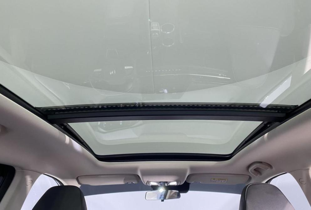 Changan CS55 Plus II Саранск  - изображение 33