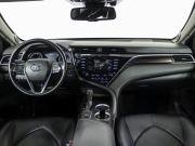 Toyota Camry VIII (XV70) Москва  - изображение 34
