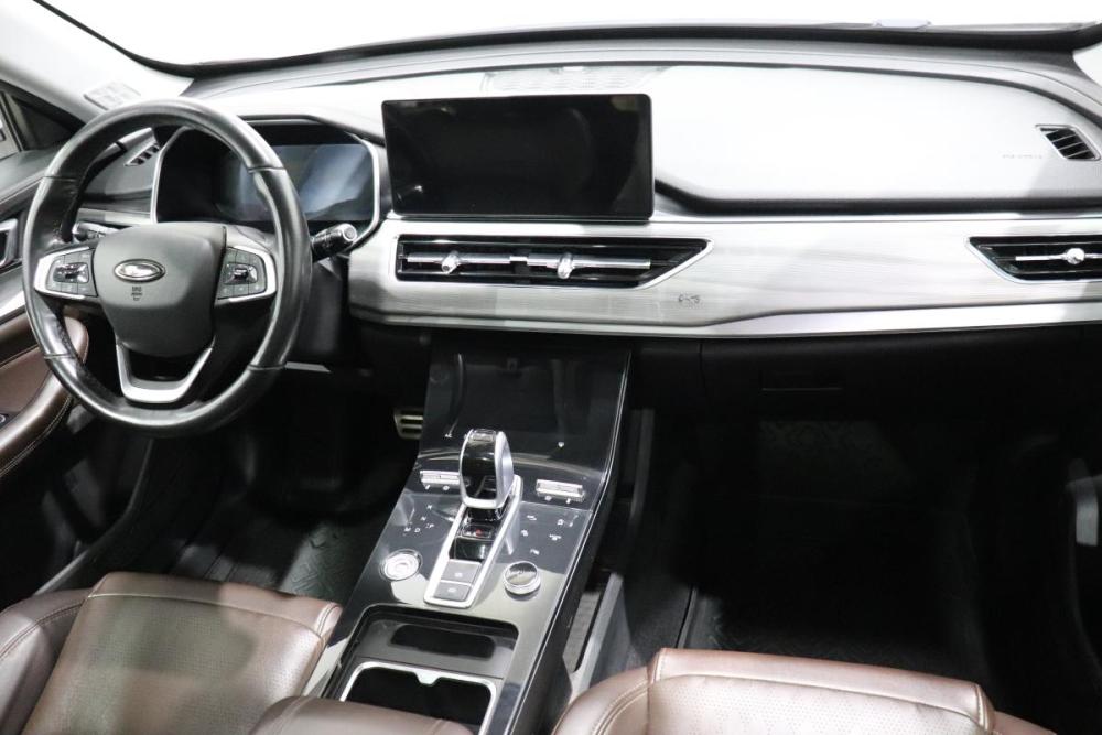 Chery Tiggo 8 Pro I Иркутск  - изображение 16