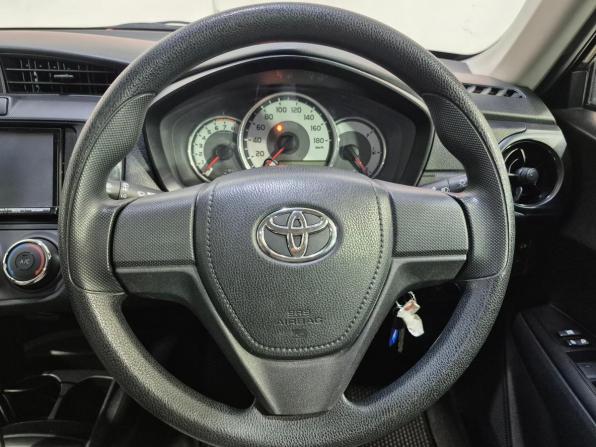 Toyota Corolla XI (E160 E170 E180) Рестайлинг 1 с пробегом 2017 года, цена 1 218 000 рублей, 130000 км, седан, Автокод Объявления