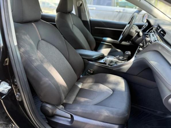 Toyota Camry VIII (XV70) с пробегом 2019 года, цена 2 620 000 рублей, 77226 км, седан, Автокод Объявления