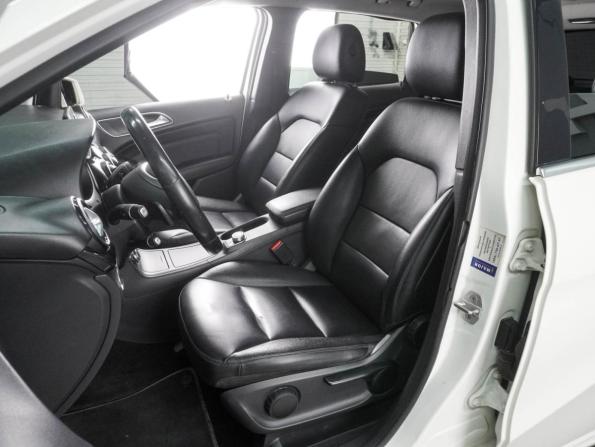 Mercedes-Benz B-Класс II (W246) с пробегом 2012 года, цена 799 000 рублей, 207701 км, хэтчбек, Автокод Объявления