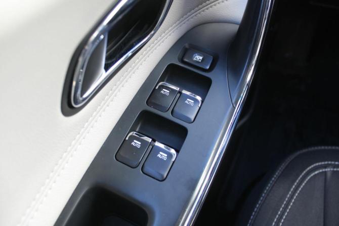Kia Ceed II Рестайлинг с пробегом 2016 года, цена 1 530 000 рублей, 115000 км, хэтчбек, Автокод Объявления