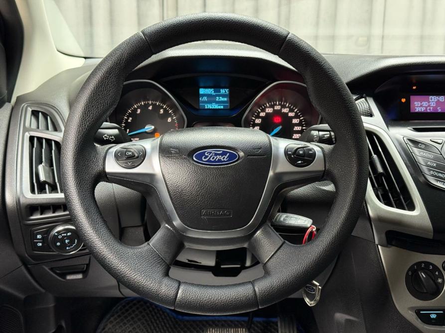 Ford Focus III Ижевск  - изображение 15