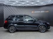 Lada (ВАЗ) Granta I Рестайлинг Самара  - изображение 27
