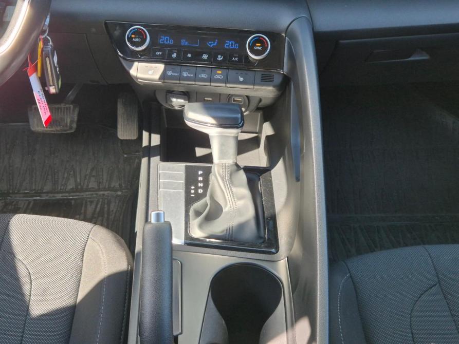 Hyundai Elantra VII (CN7) Екатеринбург  - изображение 11