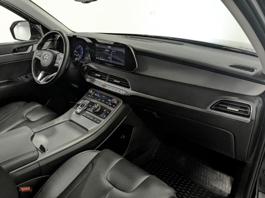 Hyundai Palisade I Москва  - изображение 13