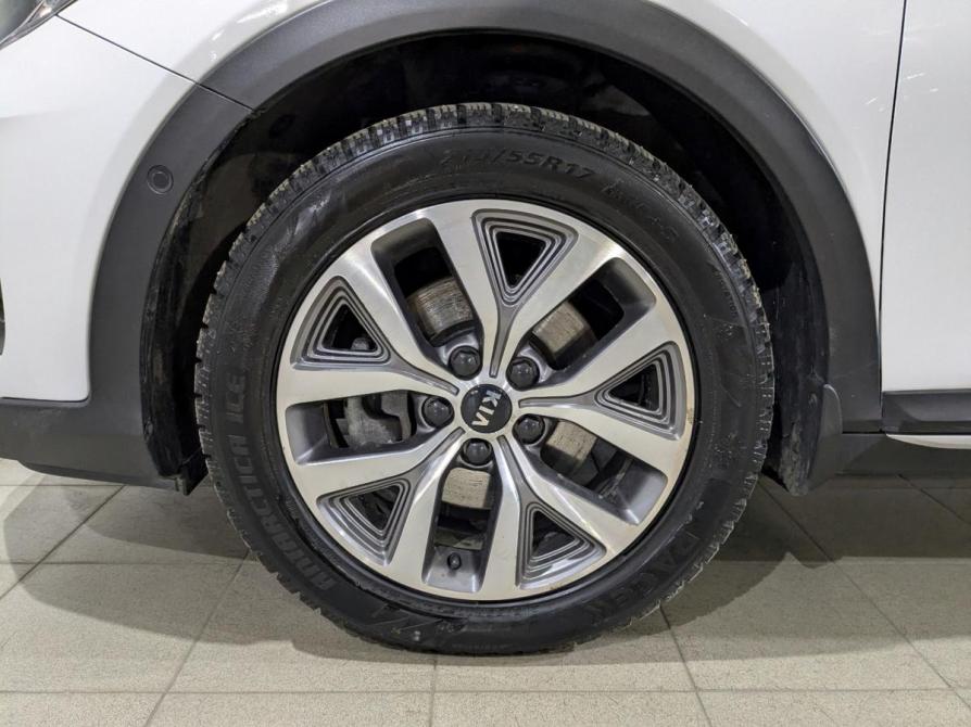 Kia XCeed I Химки  - изображение 12