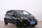 Nissan Note II Рестайлинг Омск  - изображение 24