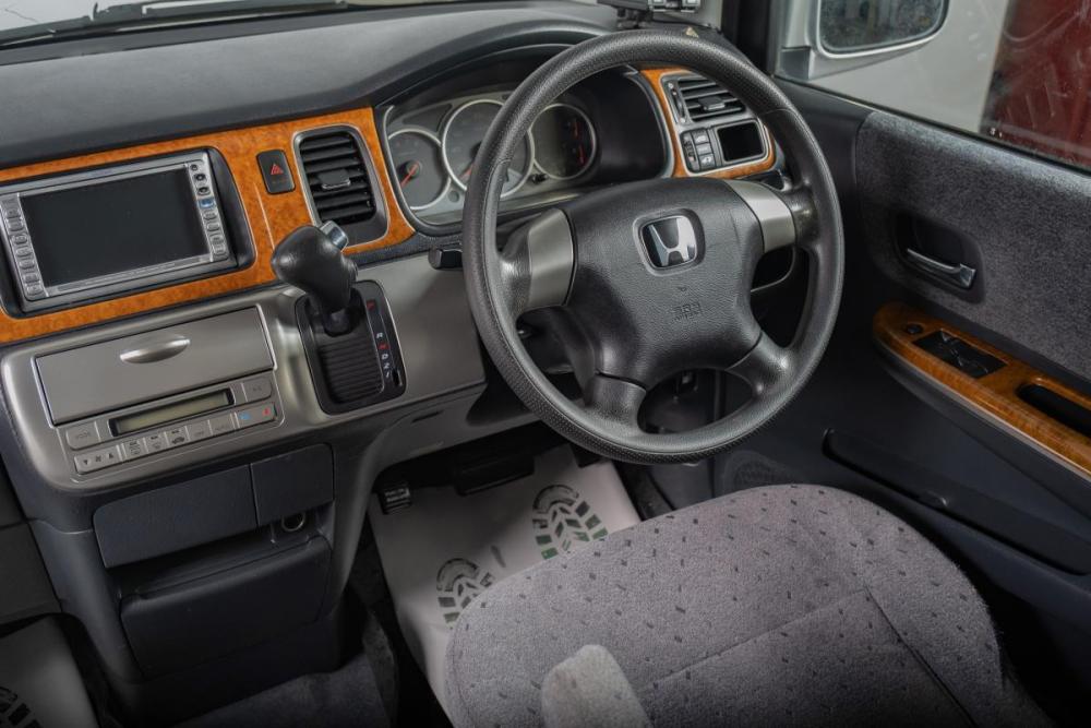 Honda Stepwgn II Рестайлинг Томск  - изображение 10