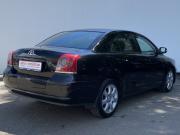 Toyota Avensis II Рестайлинг Москва  - изображение 22